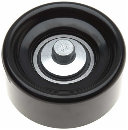 Gates Accessory Drive Belt Idler Pulley 36492