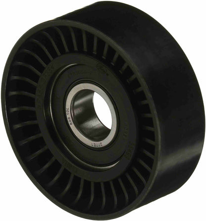 Gates Accessory Drive Belt Idler Pulley 36499