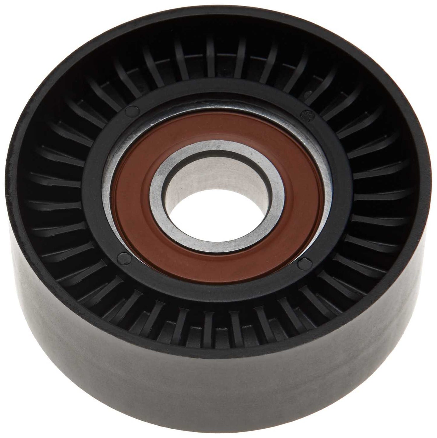 Gates Accessory Drive Belt Idler Pulley 36499