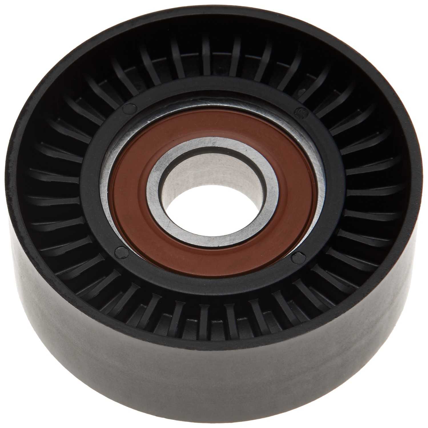 Gates Accessory Drive Belt Idler Pulley 36499