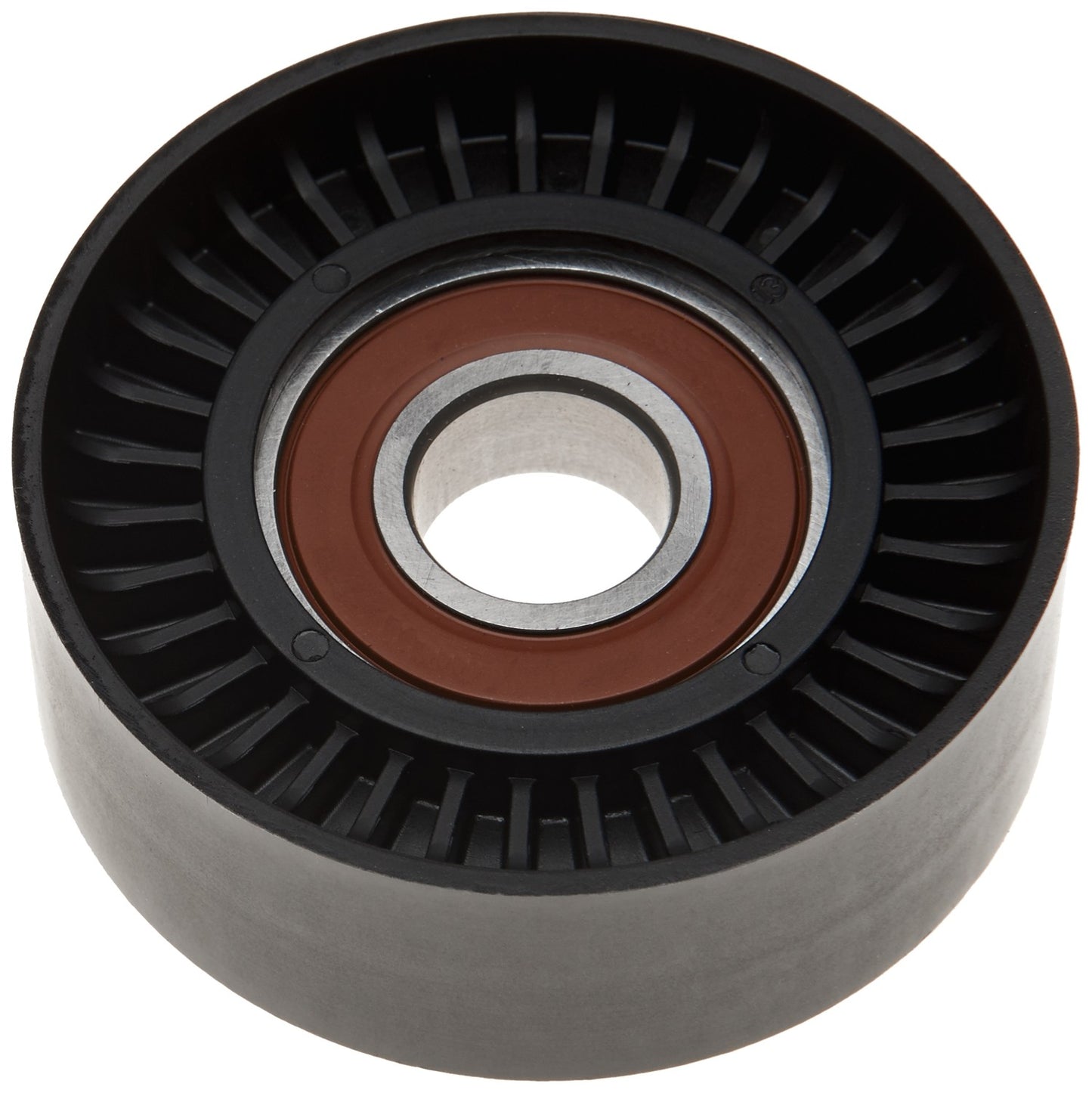 Gates Accessory Drive Belt Idler Pulley 36499