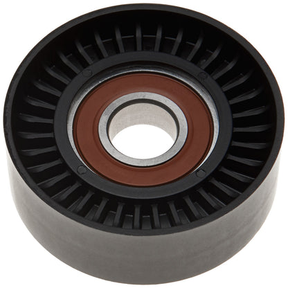 Gates Accessory Drive Belt Idler Pulley 36499