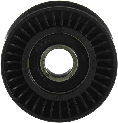 Gates Accessory Drive Belt Idler Pulley 36499