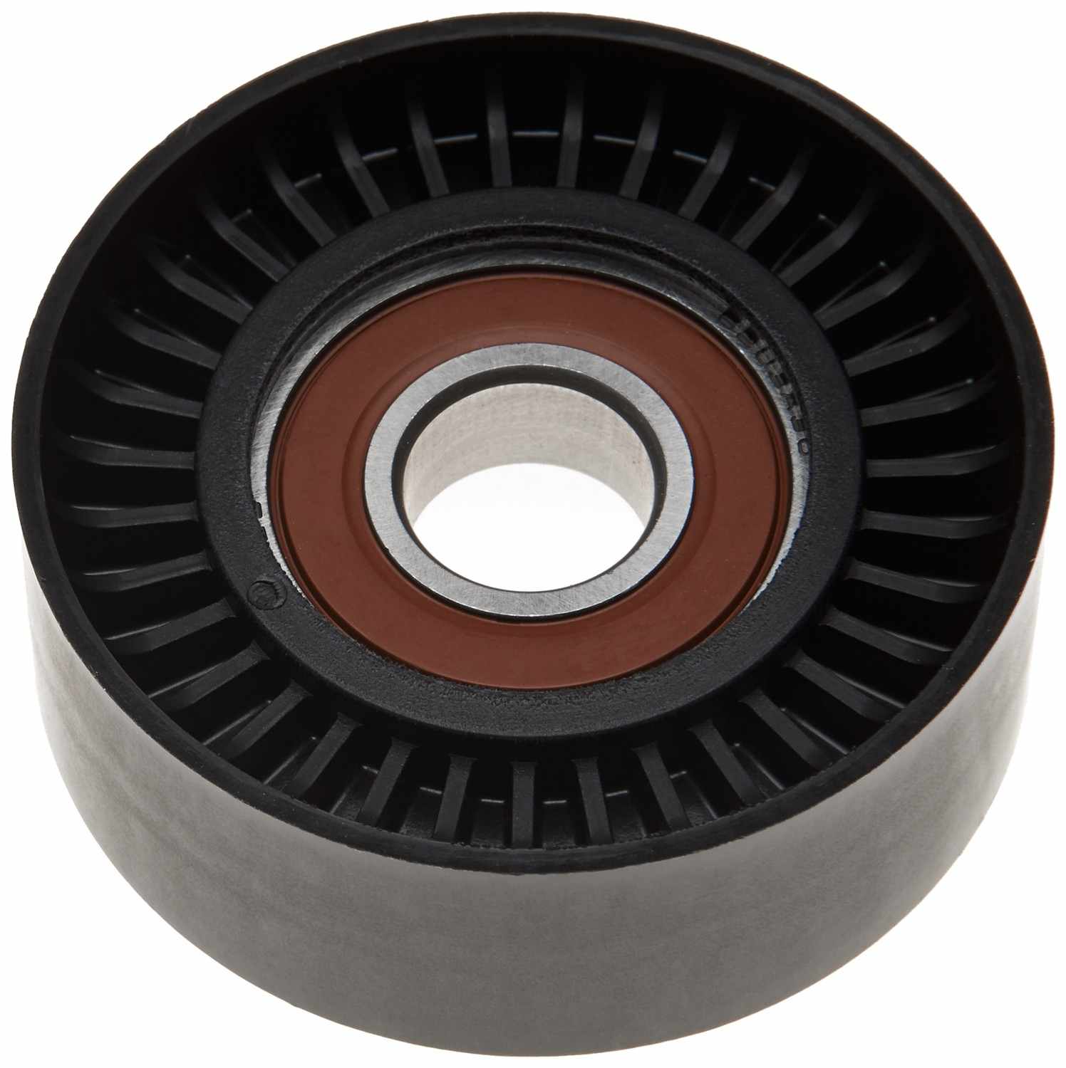 Gates Accessory Drive Belt Idler Pulley 36499