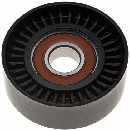 Gates Accessory Drive Belt Idler Pulley 36499