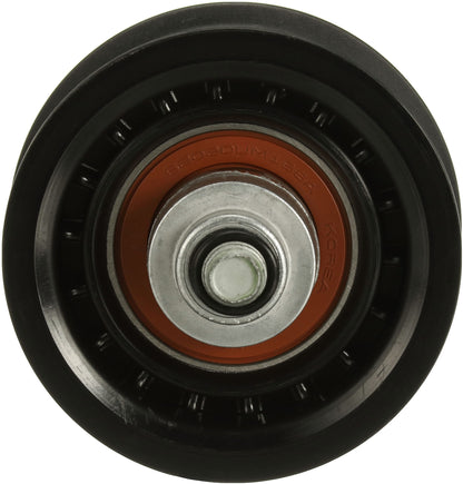 Gates Drive Belt Tensioner Pulley