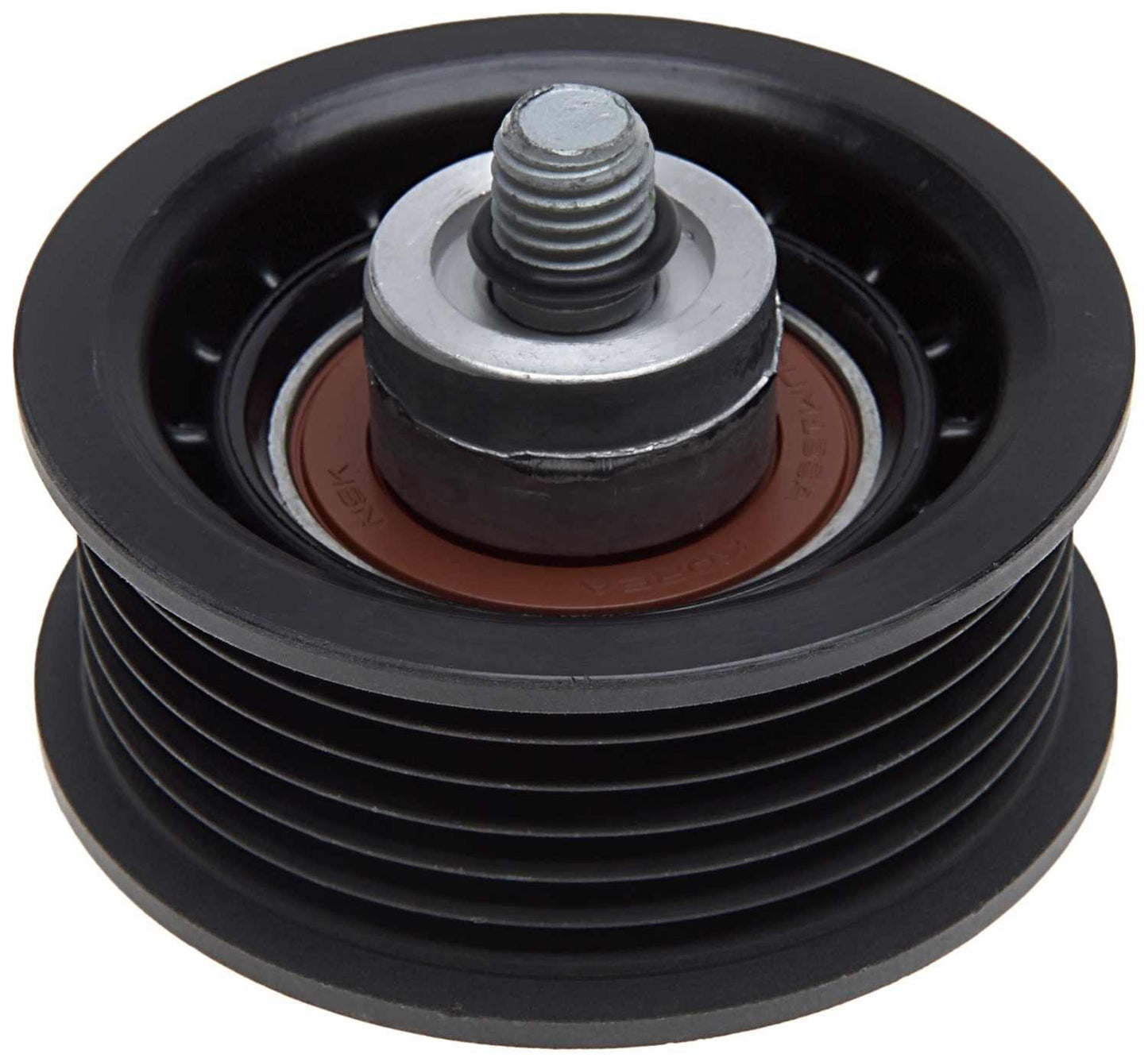 Gates Drive Belt Tensioner Pulley