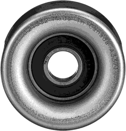 Gates Accessory Drive Belt Idler Pulley 36513