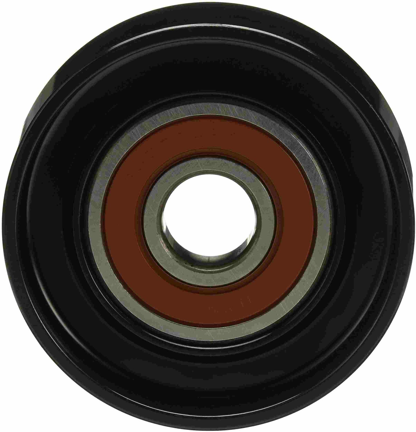 Gates Accessory Drive Belt Idler Pulley 36600