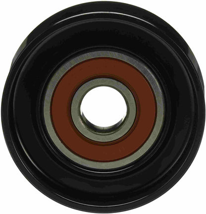 Gates Accessory Drive Belt Idler Pulley 36600