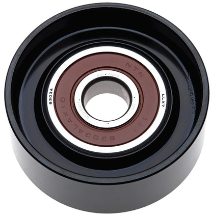 Gates Accessory Drive Belt Idler Pulley 36600