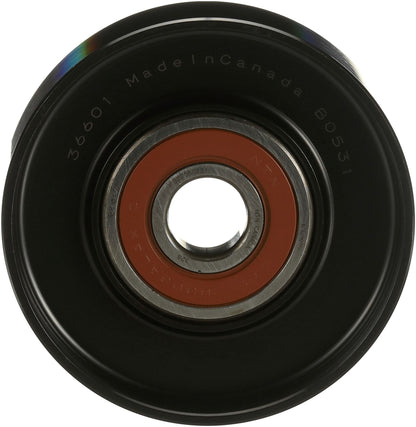 Gates Accessory Drive Belt Idler Pulley 36601