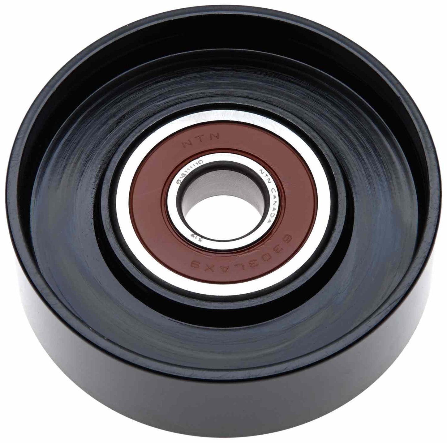 Gates Accessory Drive Belt Idler Pulley 36601