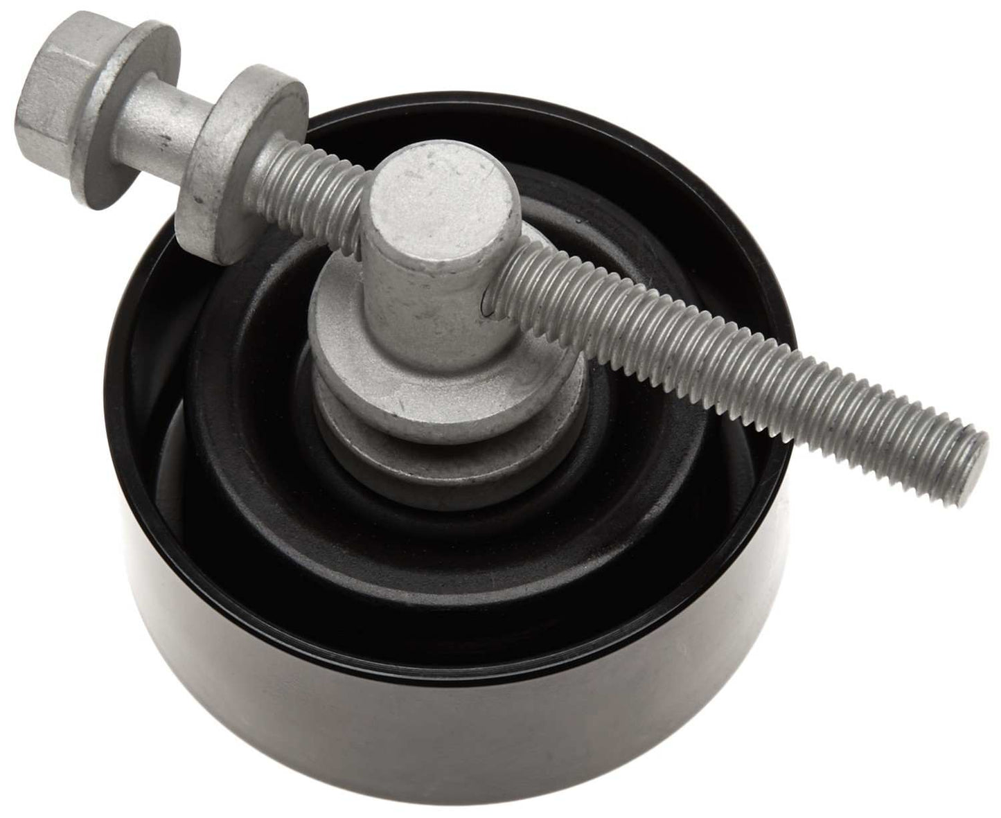 Gates Accessory Drive Belt Idler Pulley 36604
