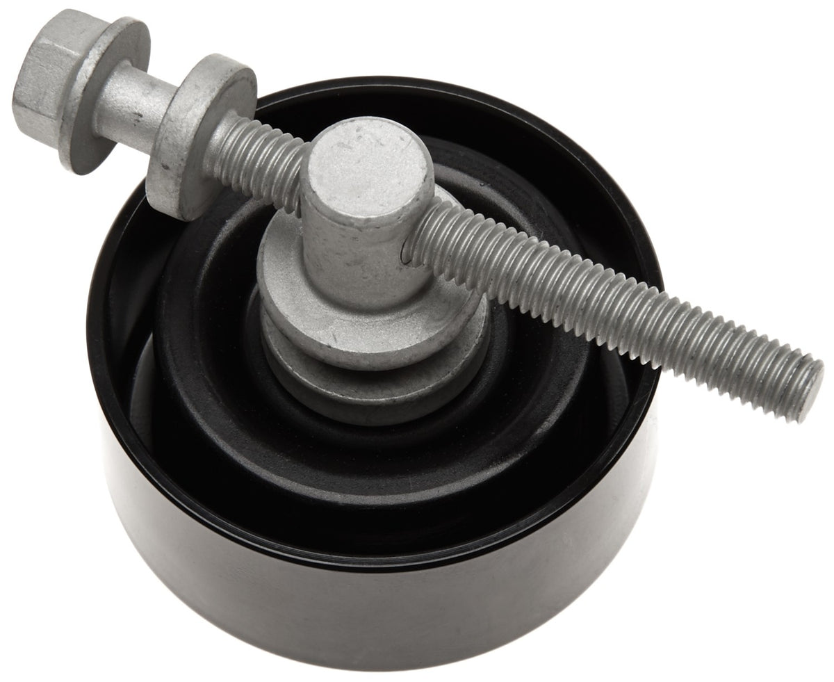 Gates Accessory Drive Belt Idler Pulley 36604