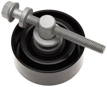Gates Accessory Drive Belt Idler Pulley 36604