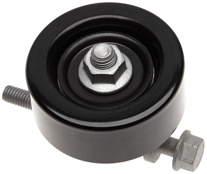 Gates Accessory Drive Belt Idler Pulley 36604