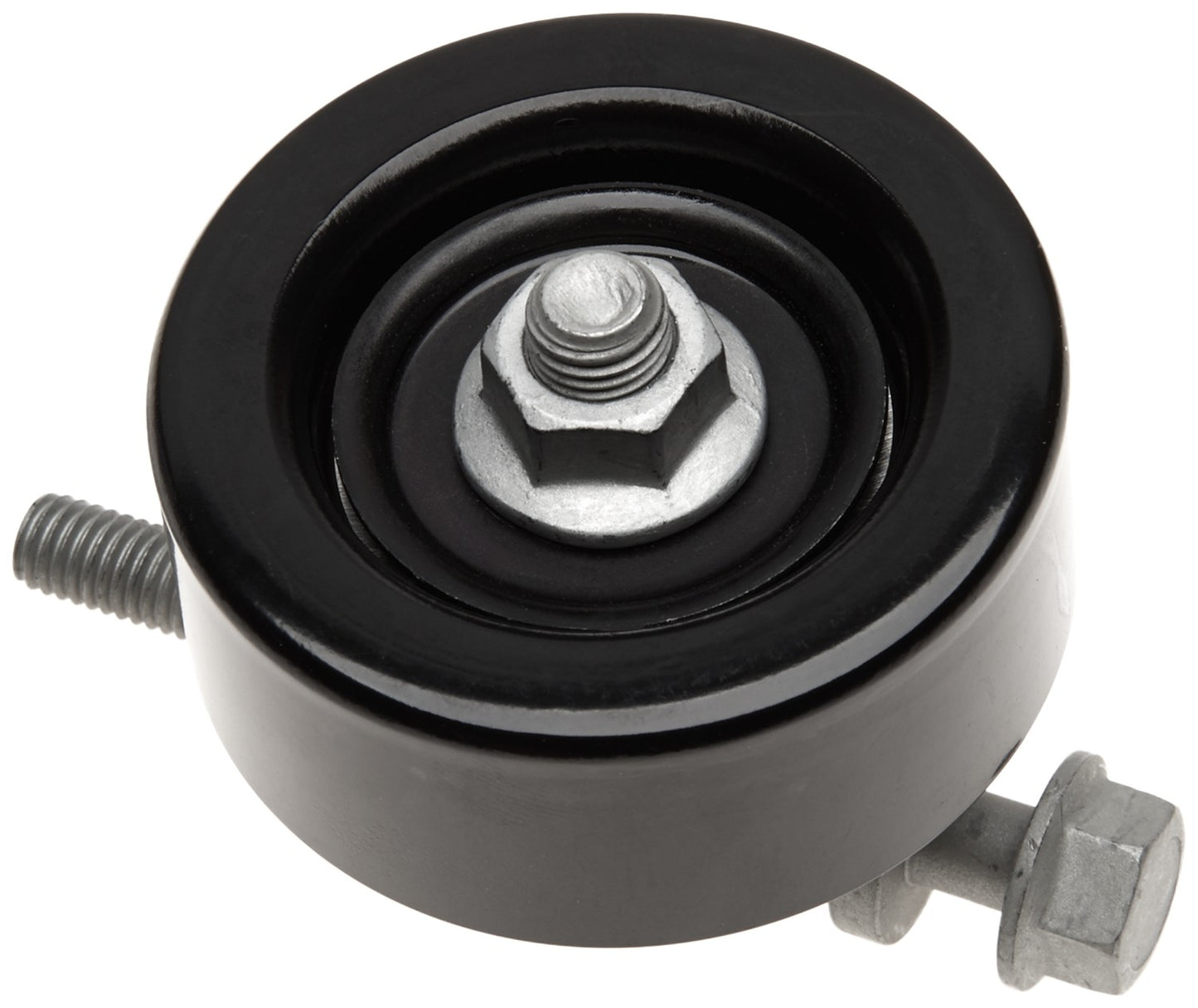 Gates Accessory Drive Belt Idler Pulley 36604