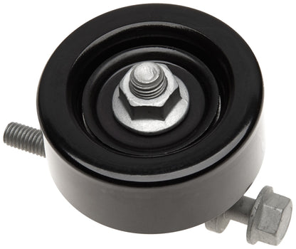 Gates Accessory Drive Belt Idler Pulley 36604