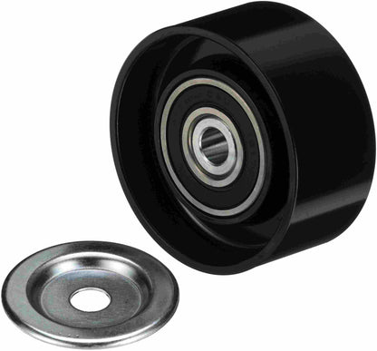 Gates Accessory Drive Belt Idler Pulley 36608