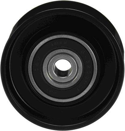 Gates Accessory Drive Belt Idler Pulley 36608