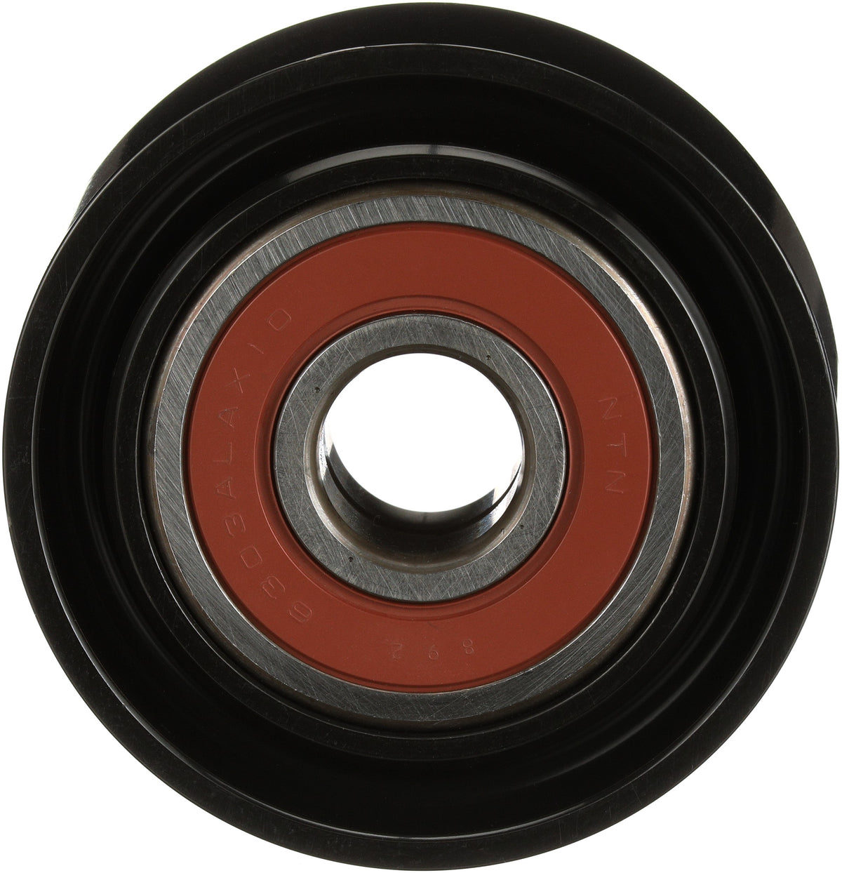Gates Drive Belt Idler Pulley