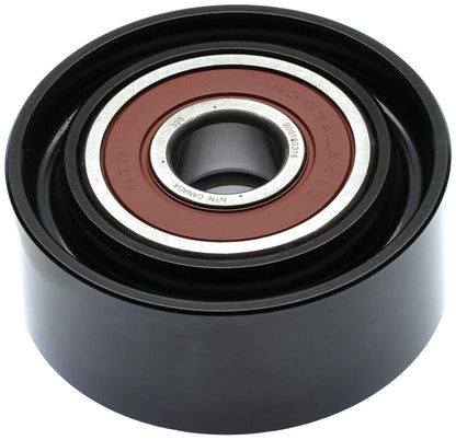 Gates Drive Belt Idler Pulley