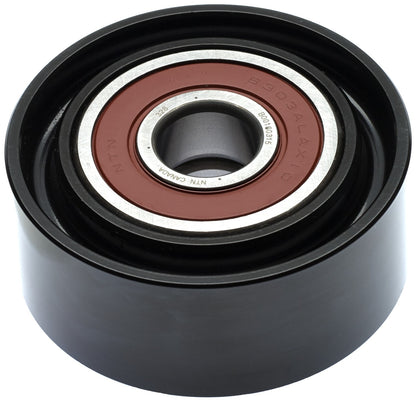 Gates Drive Belt Idler Pulley