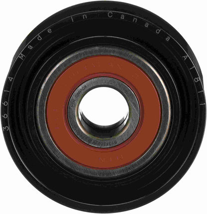 Gates Drive Belt Idler Pulley