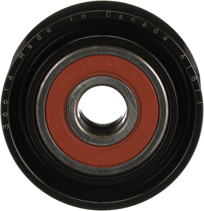 Gates Drive Belt Idler Pulley