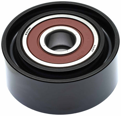 Gates Drive Belt Idler Pulley