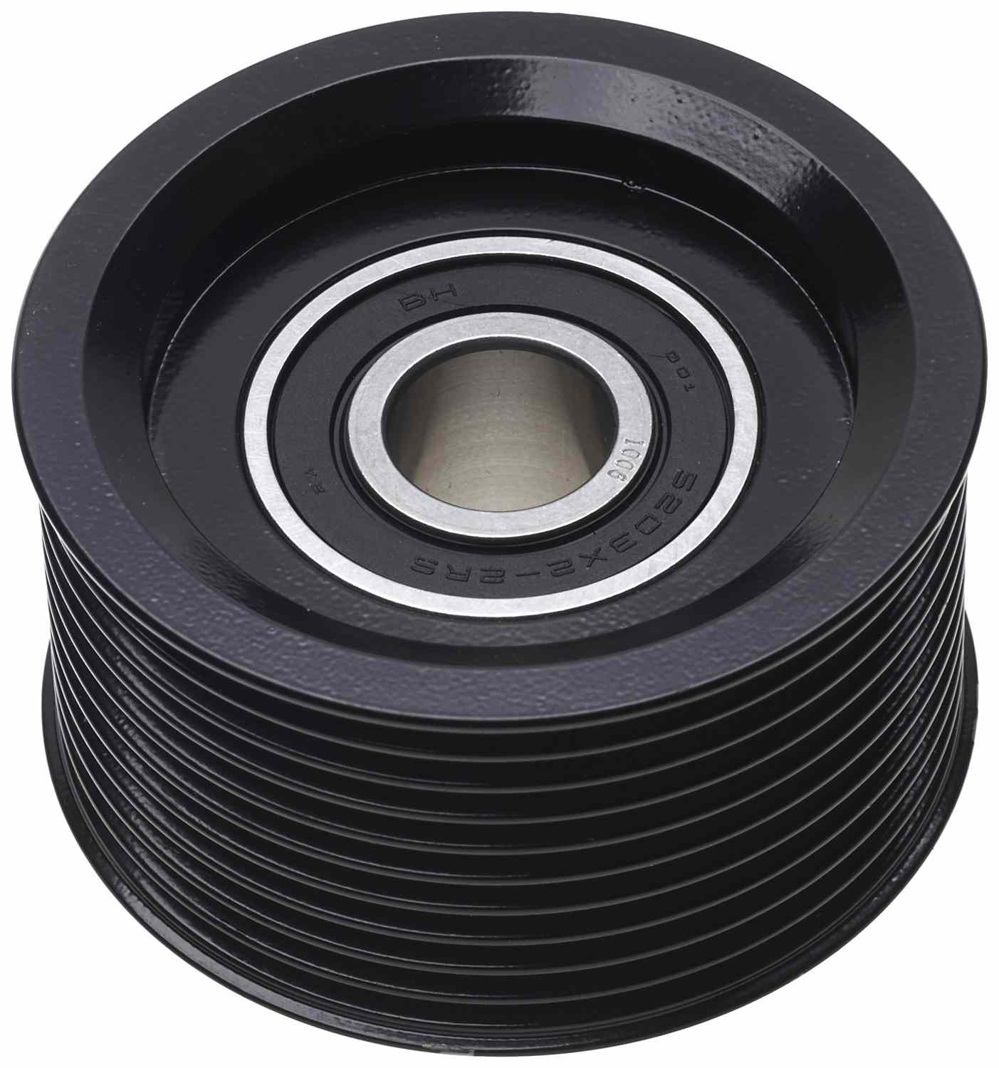 Gates Accessory Drive Belt Idler Pulley 36616