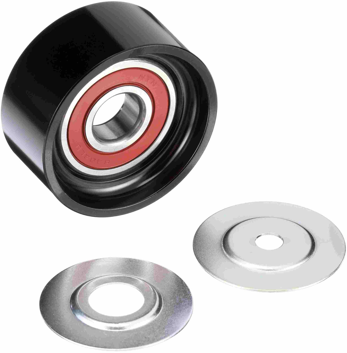 Gates Accessory Drive Belt Idler Pulley 36617