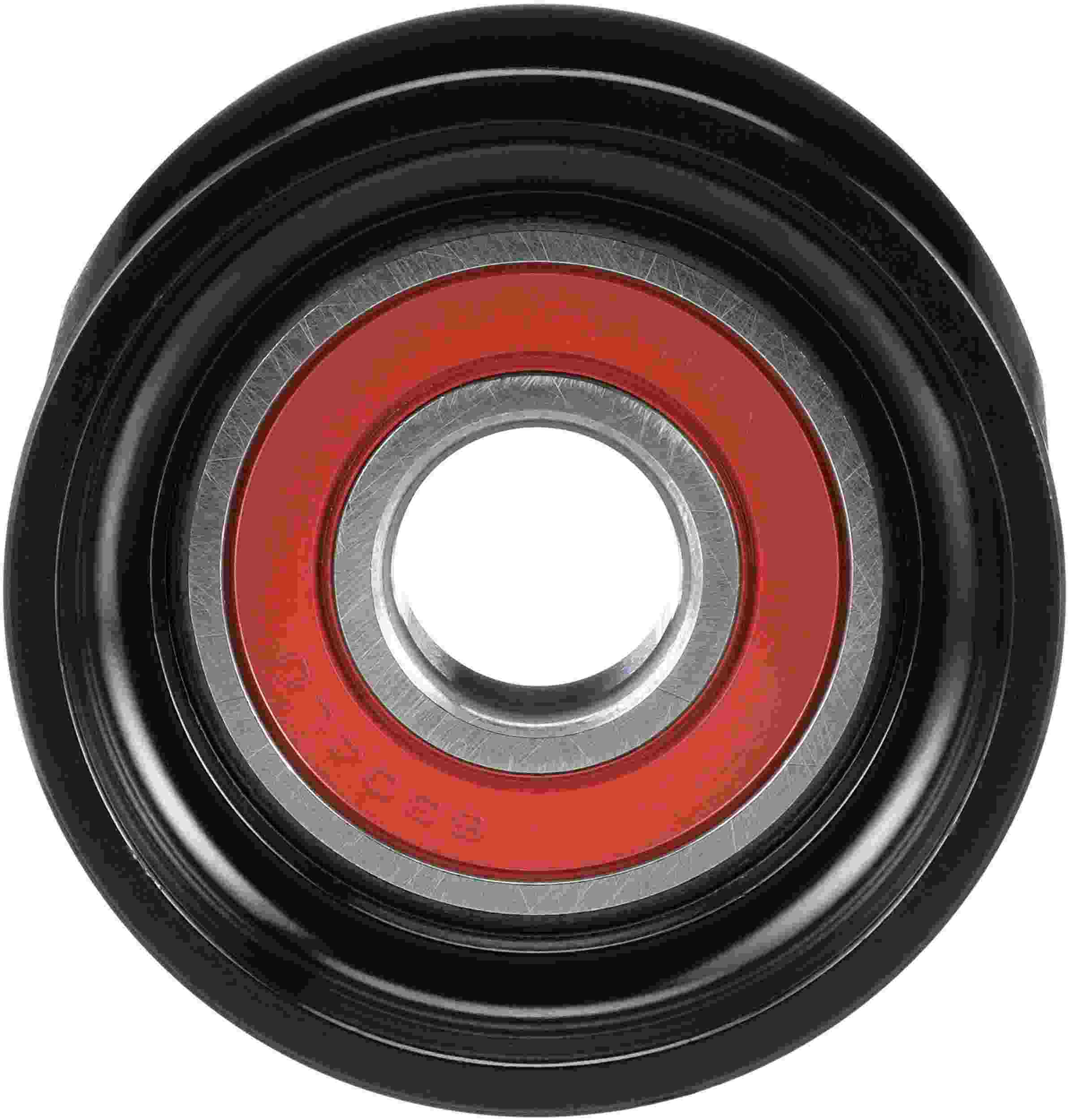 Gates Accessory Drive Belt Idler Pulley 36617