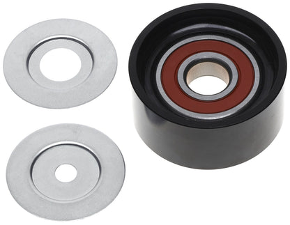 Gates Accessory Drive Belt Idler Pulley 36617