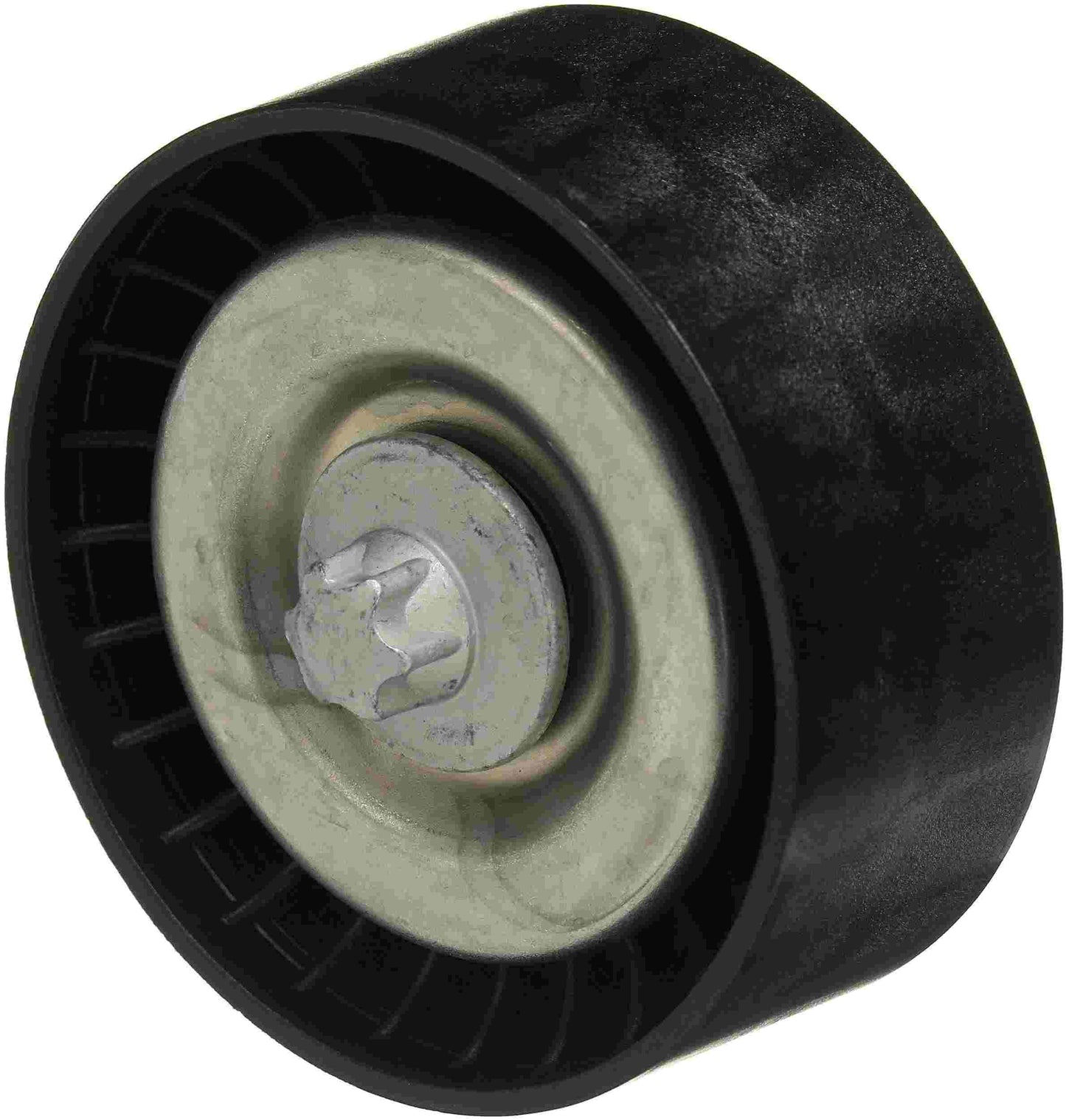 Gates Accessory Drive Belt Idler Pulley 36618