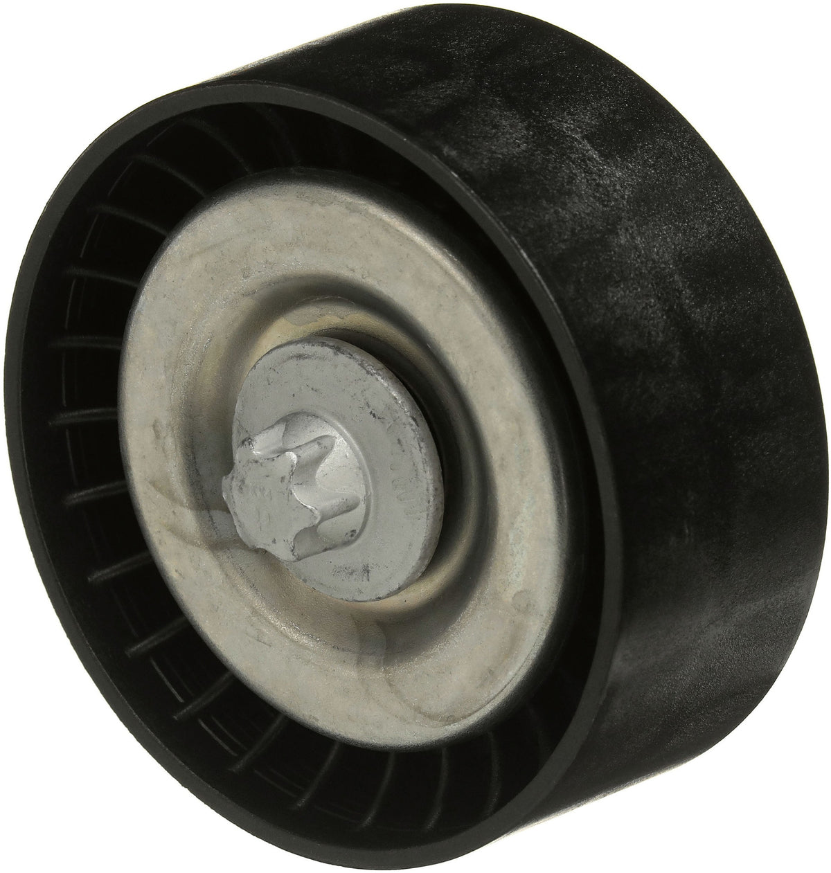 Gates Accessory Drive Belt Idler Pulley 36618