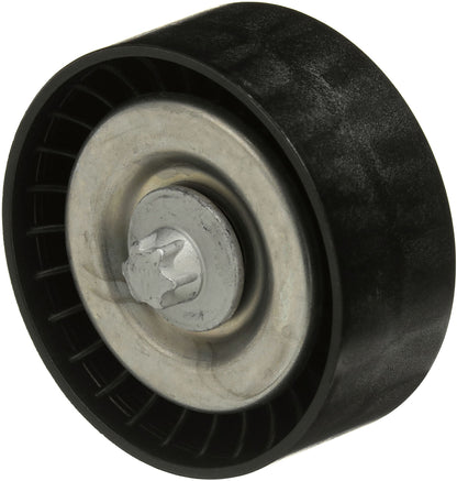 Gates Accessory Drive Belt Idler Pulley 36618