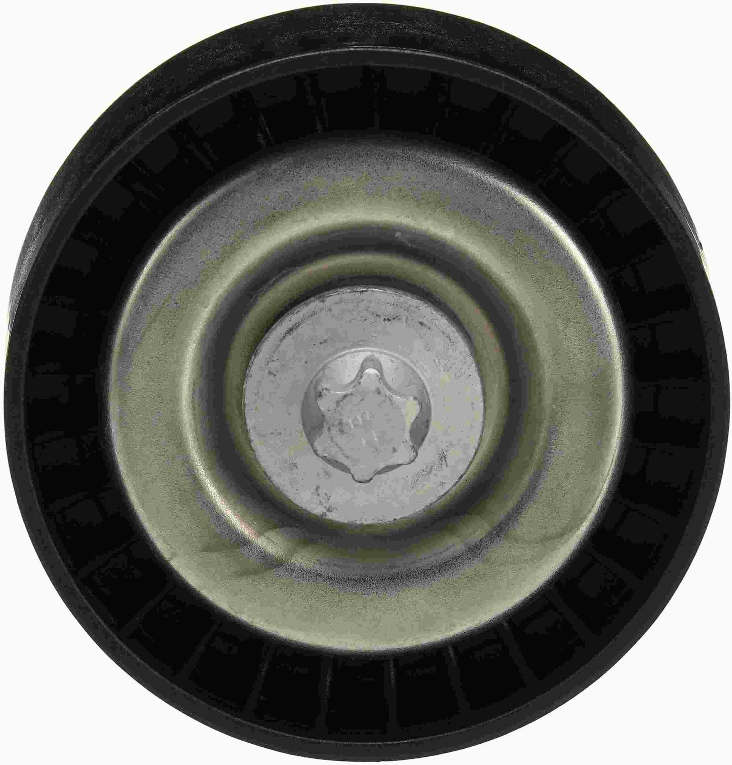 Gates Accessory Drive Belt Idler Pulley 36618