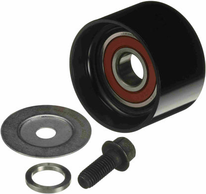 Gates Accessory Drive Belt Idler Pulley 36659