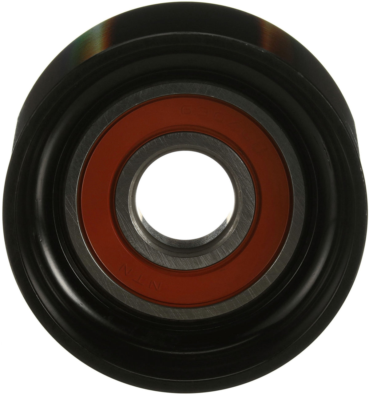 Gates Accessory Drive Belt Idler Pulley 36659