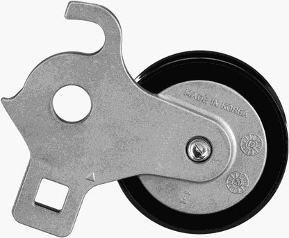 Gates Accessory Drive Belt Idler Pulley 36727
