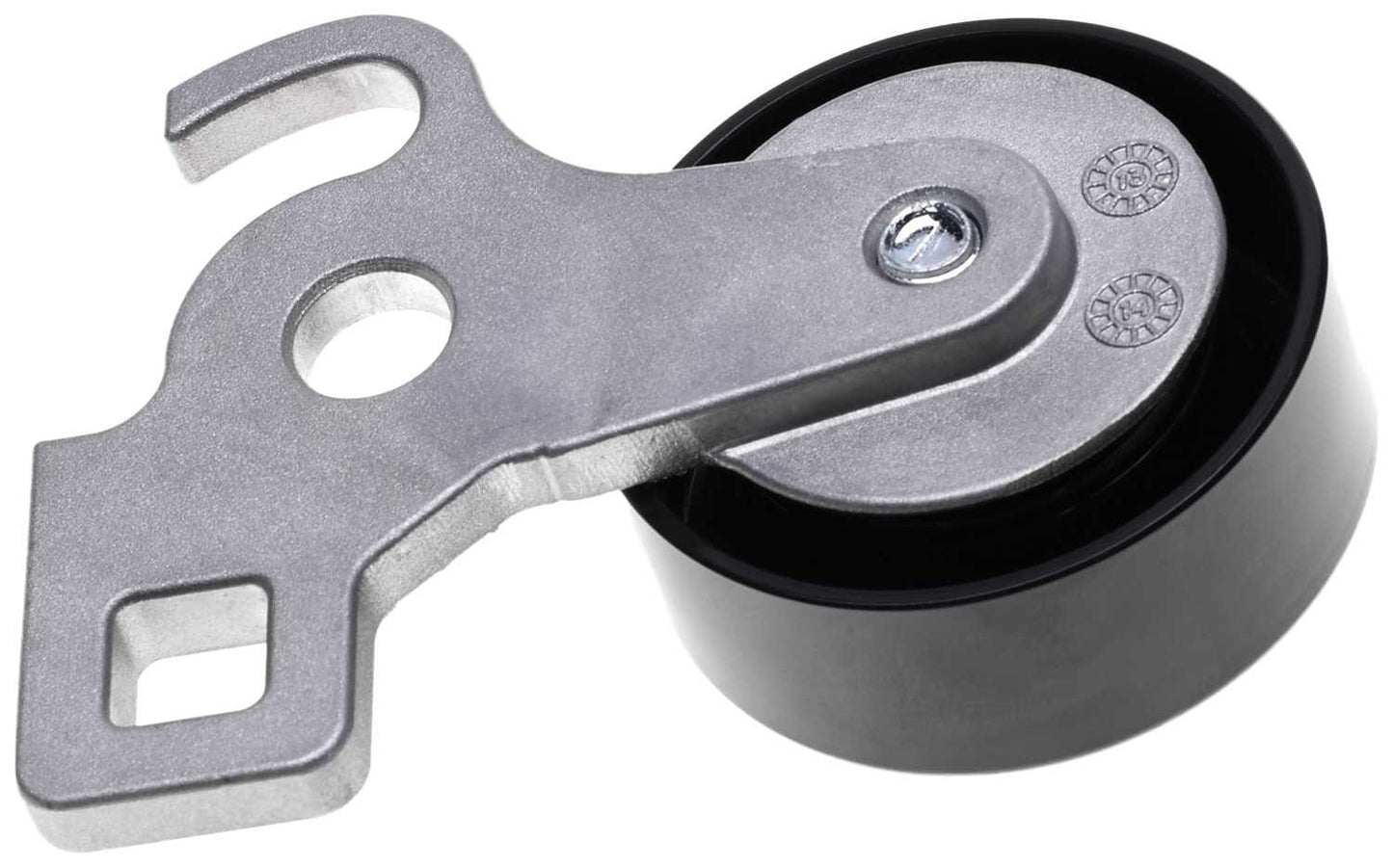 Gates Accessory Drive Belt Idler Pulley 36727