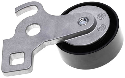Gates Accessory Drive Belt Idler Pulley 36727