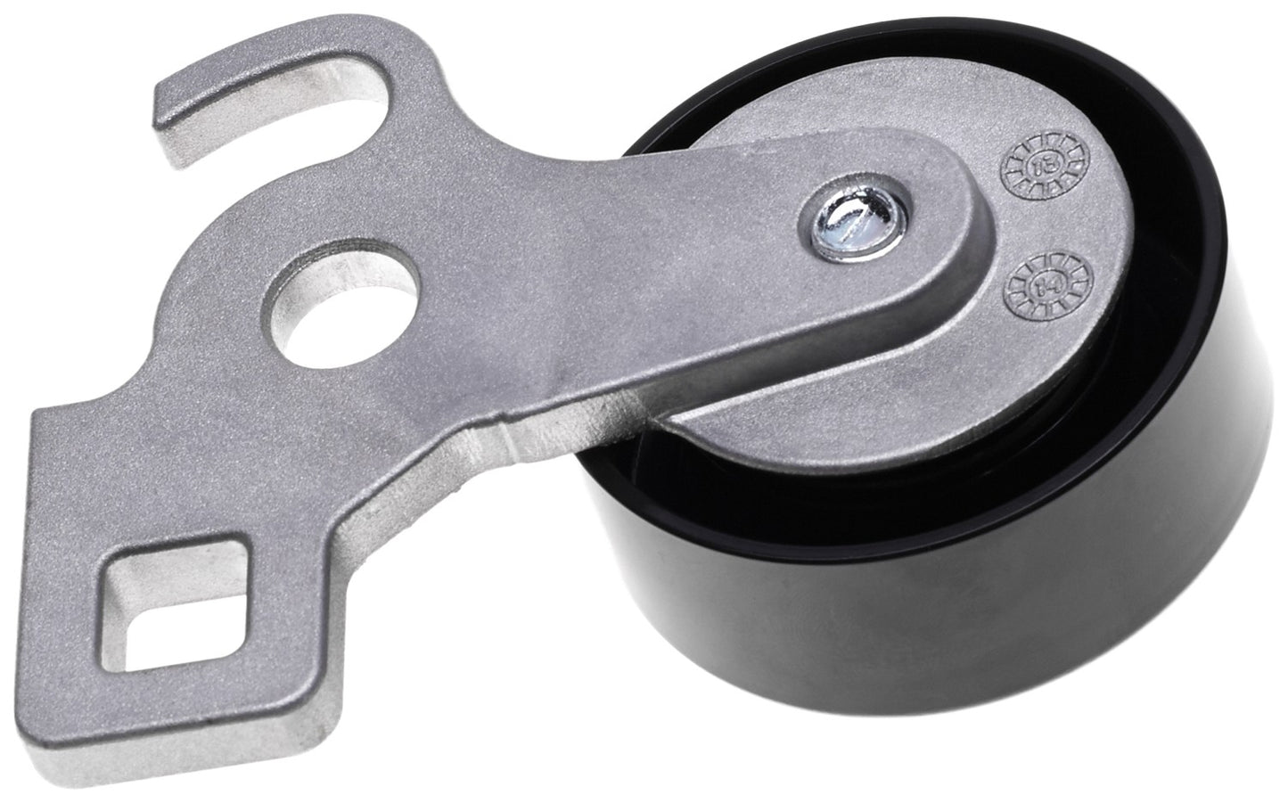 Gates Accessory Drive Belt Idler Pulley 36727