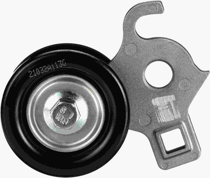 Gates Accessory Drive Belt Idler Pulley 36727