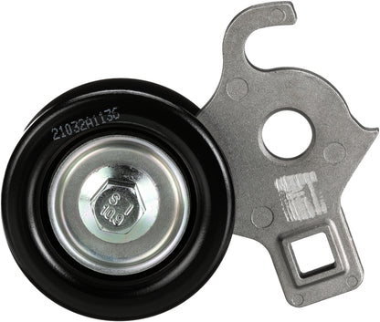 Gates Accessory Drive Belt Idler Pulley 36727