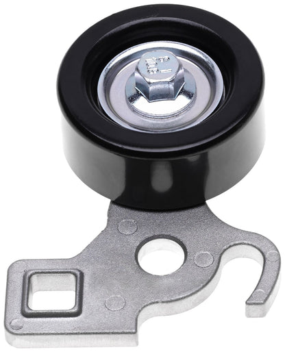 Gates Accessory Drive Belt Idler Pulley 36727