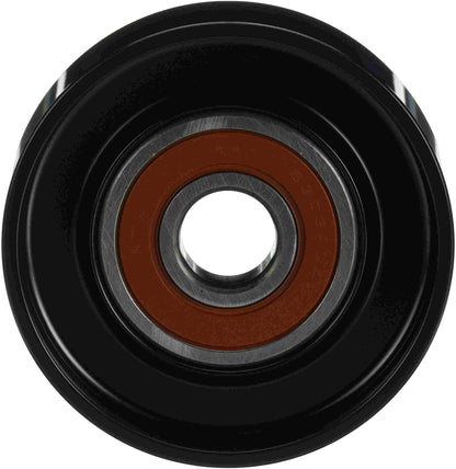 Gates Drive Belt Idler Pulley