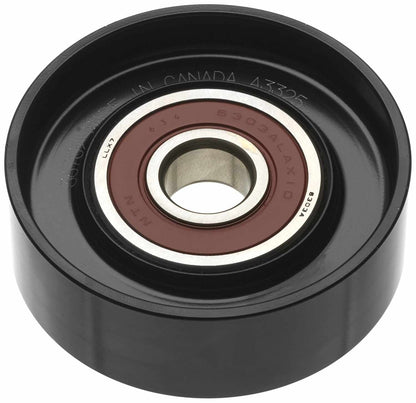Gates Drive Belt Idler Pulley